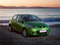 Mazda 2 Hatchback 5-door. (2 generation) 1.4 MZ-CD MT photo, Mazda 2 Hatchback 5-door. (2 generation) 1.4 MZ-CD MT photos, Mazda 2 Hatchback 5-door. (2 generation) 1.4 MZ-CD MT picture, Mazda 2 Hatchback 5-door. (2 generation) 1.4 MZ-CD MT pictures, Mazda photos, Mazda pictures, image Mazda, Mazda images