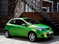 Mazda 2 Hatchback 5-door. (2 generation) 1.4 MZ-CD MT photo, Mazda 2 Hatchback 5-door. (2 generation) 1.4 MZ-CD MT photos, Mazda 2 Hatchback 5-door. (2 generation) 1.4 MZ-CD MT picture, Mazda 2 Hatchback 5-door. (2 generation) 1.4 MZ-CD MT pictures, Mazda photos, Mazda pictures, image Mazda, Mazda images