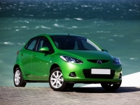 Mazda 2 Hatchback 5-door. (2 generation) 1.4 MZ-CD MT photo, Mazda 2 Hatchback 5-door. (2 generation) 1.4 MZ-CD MT photos, Mazda 2 Hatchback 5-door. (2 generation) 1.4 MZ-CD MT picture, Mazda 2 Hatchback 5-door. (2 generation) 1.4 MZ-CD MT pictures, Mazda photos, Mazda pictures, image Mazda, Mazda images