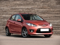 Mazda 2 Hatchback 5-door. (2 generation) 1.4 MZ-CD MT photo, Mazda 2 Hatchback 5-door. (2 generation) 1.4 MZ-CD MT photos, Mazda 2 Hatchback 5-door. (2 generation) 1.4 MZ-CD MT picture, Mazda 2 Hatchback 5-door. (2 generation) 1.4 MZ-CD MT pictures, Mazda photos, Mazda pictures, image Mazda, Mazda images