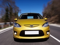 Mazda 2 Hatchback 5-door. (2 generation) 1.4 MZ-CD MT photo, Mazda 2 Hatchback 5-door. (2 generation) 1.4 MZ-CD MT photos, Mazda 2 Hatchback 5-door. (2 generation) 1.4 MZ-CD MT picture, Mazda 2 Hatchback 5-door. (2 generation) 1.4 MZ-CD MT pictures, Mazda photos, Mazda pictures, image Mazda, Mazda images