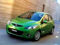 Mazda 2 Hatchback 5-door. (2 generation) 1.4 MZ-CD MT photo, Mazda 2 Hatchback 5-door. (2 generation) 1.4 MZ-CD MT photos, Mazda 2 Hatchback 5-door. (2 generation) 1.4 MZ-CD MT picture, Mazda 2 Hatchback 5-door. (2 generation) 1.4 MZ-CD MT pictures, Mazda photos, Mazda pictures, image Mazda, Mazda images