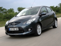 Mazda 2 Hatchback 5-door. (2 generation) 1.6 MZ-CD MT (90 HP) photo, Mazda 2 Hatchback 5-door. (2 generation) 1.6 MZ-CD MT (90 HP) photos, Mazda 2 Hatchback 5-door. (2 generation) 1.6 MZ-CD MT (90 HP) picture, Mazda 2 Hatchback 5-door. (2 generation) 1.6 MZ-CD MT (90 HP) pictures, Mazda photos, Mazda pictures, image Mazda, Mazda images