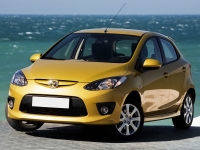 Mazda 2 Hatchback 5-door. (2 generation) 1.6 MZ-CD MT (90 HP) photo, Mazda 2 Hatchback 5-door. (2 generation) 1.6 MZ-CD MT (90 HP) photos, Mazda 2 Hatchback 5-door. (2 generation) 1.6 MZ-CD MT (90 HP) picture, Mazda 2 Hatchback 5-door. (2 generation) 1.6 MZ-CD MT (90 HP) pictures, Mazda photos, Mazda pictures, image Mazda, Mazda images