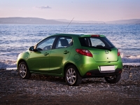 Mazda 2 Hatchback 5-door. (2 generation) 1.6 MZ-CD MT (90 HP) photo, Mazda 2 Hatchback 5-door. (2 generation) 1.6 MZ-CD MT (90 HP) photos, Mazda 2 Hatchback 5-door. (2 generation) 1.6 MZ-CD MT (90 HP) picture, Mazda 2 Hatchback 5-door. (2 generation) 1.6 MZ-CD MT (90 HP) pictures, Mazda photos, Mazda pictures, image Mazda, Mazda images