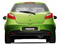 Mazda 2 Hatchback 5-door. (2 generation) 1.6 MZ-CD MT (90 HP) photo, Mazda 2 Hatchback 5-door. (2 generation) 1.6 MZ-CD MT (90 HP) photos, Mazda 2 Hatchback 5-door. (2 generation) 1.6 MZ-CD MT (90 HP) picture, Mazda 2 Hatchback 5-door. (2 generation) 1.6 MZ-CD MT (90 HP) pictures, Mazda photos, Mazda pictures, image Mazda, Mazda images