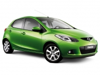 Mazda 2 Hatchback 5-door. (2 generation) 1.6 MZ-CD MT (90 HP) photo, Mazda 2 Hatchback 5-door. (2 generation) 1.6 MZ-CD MT (90 HP) photos, Mazda 2 Hatchback 5-door. (2 generation) 1.6 MZ-CD MT (90 HP) picture, Mazda 2 Hatchback 5-door. (2 generation) 1.6 MZ-CD MT (90 HP) pictures, Mazda photos, Mazda pictures, image Mazda, Mazda images