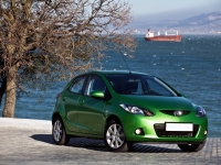 Mazda 2 Hatchback 5-door. (2 generation) 1.6 MZ-CD MT (90 HP) photo, Mazda 2 Hatchback 5-door. (2 generation) 1.6 MZ-CD MT (90 HP) photos, Mazda 2 Hatchback 5-door. (2 generation) 1.6 MZ-CD MT (90 HP) picture, Mazda 2 Hatchback 5-door. (2 generation) 1.6 MZ-CD MT (90 HP) pictures, Mazda photos, Mazda pictures, image Mazda, Mazda images