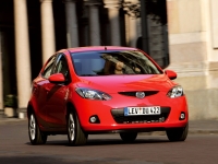 Mazda 2 Hatchback 5-door. (2 generation) 1.6 MZ-CD MT (90 HP) photo, Mazda 2 Hatchback 5-door. (2 generation) 1.6 MZ-CD MT (90 HP) photos, Mazda 2 Hatchback 5-door. (2 generation) 1.6 MZ-CD MT (90 HP) picture, Mazda 2 Hatchback 5-door. (2 generation) 1.6 MZ-CD MT (90 HP) pictures, Mazda photos, Mazda pictures, image Mazda, Mazda images