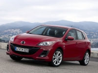 Mazda 3 Hatchback 5-door. (BL) 1.6 CiTD MT (109hp) photo, Mazda 3 Hatchback 5-door. (BL) 1.6 CiTD MT (109hp) photos, Mazda 3 Hatchback 5-door. (BL) 1.6 CiTD MT (109hp) picture, Mazda 3 Hatchback 5-door. (BL) 1.6 CiTD MT (109hp) pictures, Mazda photos, Mazda pictures, image Mazda, Mazda images