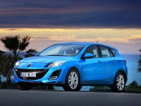 Mazda 3 Hatchback 5-door. (BL) 1.6 CiTD MT (109hp) photo, Mazda 3 Hatchback 5-door. (BL) 1.6 CiTD MT (109hp) photos, Mazda 3 Hatchback 5-door. (BL) 1.6 CiTD MT (109hp) picture, Mazda 3 Hatchback 5-door. (BL) 1.6 CiTD MT (109hp) pictures, Mazda photos, Mazda pictures, image Mazda, Mazda images