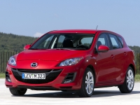 Mazda 3 Hatchback 5-door. (BL) 1.6 CiTD MT (109hp) photo, Mazda 3 Hatchback 5-door. (BL) 1.6 CiTD MT (109hp) photos, Mazda 3 Hatchback 5-door. (BL) 1.6 CiTD MT (109hp) picture, Mazda 3 Hatchback 5-door. (BL) 1.6 CiTD MT (109hp) pictures, Mazda photos, Mazda pictures, image Mazda, Mazda images