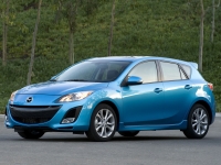 Mazda 3 Hatchback 5-door. (BL) 1.6 CiTD MT (109hp) photo, Mazda 3 Hatchback 5-door. (BL) 1.6 CiTD MT (109hp) photos, Mazda 3 Hatchback 5-door. (BL) 1.6 CiTD MT (109hp) picture, Mazda 3 Hatchback 5-door. (BL) 1.6 CiTD MT (109hp) pictures, Mazda photos, Mazda pictures, image Mazda, Mazda images