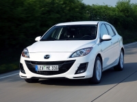 Mazda 3 Hatchback 5-door. (BL) 1.6 CiTD MT (109hp) photo, Mazda 3 Hatchback 5-door. (BL) 1.6 CiTD MT (109hp) photos, Mazda 3 Hatchback 5-door. (BL) 1.6 CiTD MT (109hp) picture, Mazda 3 Hatchback 5-door. (BL) 1.6 CiTD MT (109hp) pictures, Mazda photos, Mazda pictures, image Mazda, Mazda images