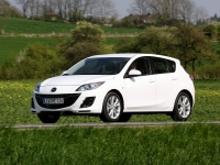 Mazda 3 Hatchback 5-door. (BL) 1.6 CiTD MT (109hp) photo, Mazda 3 Hatchback 5-door. (BL) 1.6 CiTD MT (109hp) photos, Mazda 3 Hatchback 5-door. (BL) 1.6 CiTD MT (109hp) picture, Mazda 3 Hatchback 5-door. (BL) 1.6 CiTD MT (109hp) pictures, Mazda photos, Mazda pictures, image Mazda, Mazda images