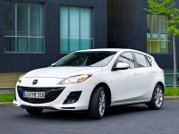 Mazda 3 Hatchback 5-door. (BL) 1.6 CiTD MT (109hp) photo, Mazda 3 Hatchback 5-door. (BL) 1.6 CiTD MT (109hp) photos, Mazda 3 Hatchback 5-door. (BL) 1.6 CiTD MT (109hp) picture, Mazda 3 Hatchback 5-door. (BL) 1.6 CiTD MT (109hp) pictures, Mazda photos, Mazda pictures, image Mazda, Mazda images