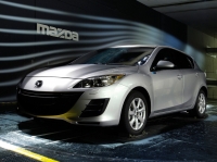 Mazda 3 Hatchback 5-door. (BL) 1.6 CiTD MT (109hp) photo, Mazda 3 Hatchback 5-door. (BL) 1.6 CiTD MT (109hp) photos, Mazda 3 Hatchback 5-door. (BL) 1.6 CiTD MT (109hp) picture, Mazda 3 Hatchback 5-door. (BL) 1.6 CiTD MT (109hp) pictures, Mazda photos, Mazda pictures, image Mazda, Mazda images