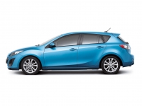 Mazda 3 Hatchback 5-door. (BL) 1.6 CiTD MT (109hp) photo, Mazda 3 Hatchback 5-door. (BL) 1.6 CiTD MT (109hp) photos, Mazda 3 Hatchback 5-door. (BL) 1.6 CiTD MT (109hp) picture, Mazda 3 Hatchback 5-door. (BL) 1.6 CiTD MT (109hp) pictures, Mazda photos, Mazda pictures, image Mazda, Mazda images