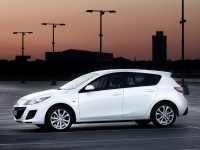 Mazda 3 Hatchback 5-door. (BL) 1.6 CiTD MT (109hp) photo, Mazda 3 Hatchback 5-door. (BL) 1.6 CiTD MT (109hp) photos, Mazda 3 Hatchback 5-door. (BL) 1.6 CiTD MT (109hp) picture, Mazda 3 Hatchback 5-door. (BL) 1.6 CiTD MT (109hp) pictures, Mazda photos, Mazda pictures, image Mazda, Mazda images