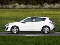 Mazda 3 Hatchback 5-door. (BL) 1.6 CiTD MT (109hp) photo, Mazda 3 Hatchback 5-door. (BL) 1.6 CiTD MT (109hp) photos, Mazda 3 Hatchback 5-door. (BL) 1.6 CiTD MT (109hp) picture, Mazda 3 Hatchback 5-door. (BL) 1.6 CiTD MT (109hp) pictures, Mazda photos, Mazda pictures, image Mazda, Mazda images