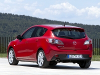 Mazda 3 Hatchback 5-door. (BL) 1.6 CiTD MT (109hp) photo, Mazda 3 Hatchback 5-door. (BL) 1.6 CiTD MT (109hp) photos, Mazda 3 Hatchback 5-door. (BL) 1.6 CiTD MT (109hp) picture, Mazda 3 Hatchback 5-door. (BL) 1.6 CiTD MT (109hp) pictures, Mazda photos, Mazda pictures, image Mazda, Mazda images