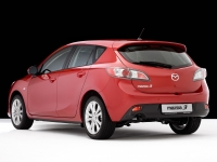 Mazda 3 Hatchback 5-door. (BL) 1.6 CiTD MT (109hp) photo, Mazda 3 Hatchback 5-door. (BL) 1.6 CiTD MT (109hp) photos, Mazda 3 Hatchback 5-door. (BL) 1.6 CiTD MT (109hp) picture, Mazda 3 Hatchback 5-door. (BL) 1.6 CiTD MT (109hp) pictures, Mazda photos, Mazda pictures, image Mazda, Mazda images