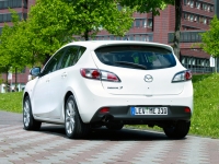 Mazda 3 Hatchback 5-door. (BL) 1.6 CiTD MT (109hp) photo, Mazda 3 Hatchback 5-door. (BL) 1.6 CiTD MT (109hp) photos, Mazda 3 Hatchback 5-door. (BL) 1.6 CiTD MT (109hp) picture, Mazda 3 Hatchback 5-door. (BL) 1.6 CiTD MT (109hp) pictures, Mazda photos, Mazda pictures, image Mazda, Mazda images