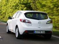 Mazda 3 Hatchback 5-door. (BL) 1.6 CiTD MT (109hp) photo, Mazda 3 Hatchback 5-door. (BL) 1.6 CiTD MT (109hp) photos, Mazda 3 Hatchback 5-door. (BL) 1.6 CiTD MT (109hp) picture, Mazda 3 Hatchback 5-door. (BL) 1.6 CiTD MT (109hp) pictures, Mazda photos, Mazda pictures, image Mazda, Mazda images