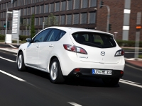 Mazda 3 Hatchback 5-door. (BL) 1.6 CiTD MT (109hp) photo, Mazda 3 Hatchback 5-door. (BL) 1.6 CiTD MT (109hp) photos, Mazda 3 Hatchback 5-door. (BL) 1.6 CiTD MT (109hp) picture, Mazda 3 Hatchback 5-door. (BL) 1.6 CiTD MT (109hp) pictures, Mazda photos, Mazda pictures, image Mazda, Mazda images