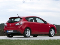 Mazda 3 Hatchback 5-door. (BL) 1.6 CiTD MT (109hp) photo, Mazda 3 Hatchback 5-door. (BL) 1.6 CiTD MT (109hp) photos, Mazda 3 Hatchback 5-door. (BL) 1.6 CiTD MT (109hp) picture, Mazda 3 Hatchback 5-door. (BL) 1.6 CiTD MT (109hp) pictures, Mazda photos, Mazda pictures, image Mazda, Mazda images