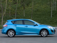 Mazda 3 Hatchback 5-door. (BL) 1.6 CiTD MT (109hp) photo, Mazda 3 Hatchback 5-door. (BL) 1.6 CiTD MT (109hp) photos, Mazda 3 Hatchback 5-door. (BL) 1.6 CiTD MT (109hp) picture, Mazda 3 Hatchback 5-door. (BL) 1.6 CiTD MT (109hp) pictures, Mazda photos, Mazda pictures, image Mazda, Mazda images