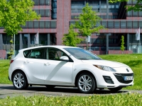 Mazda 3 Hatchback 5-door. (BL) 1.6 CiTD MT (109hp) photo, Mazda 3 Hatchback 5-door. (BL) 1.6 CiTD MT (109hp) photos, Mazda 3 Hatchback 5-door. (BL) 1.6 CiTD MT (109hp) picture, Mazda 3 Hatchback 5-door. (BL) 1.6 CiTD MT (109hp) pictures, Mazda photos, Mazda pictures, image Mazda, Mazda images