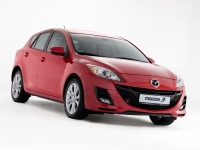 Mazda 3 Hatchback 5-door. (BL) 1.6 CiTD MT (109hp) photo, Mazda 3 Hatchback 5-door. (BL) 1.6 CiTD MT (109hp) photos, Mazda 3 Hatchback 5-door. (BL) 1.6 CiTD MT (109hp) picture, Mazda 3 Hatchback 5-door. (BL) 1.6 CiTD MT (109hp) pictures, Mazda photos, Mazda pictures, image Mazda, Mazda images