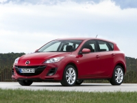 Mazda 3 Hatchback 5-door. (BL) 1.6 CiTD MT (109hp) photo, Mazda 3 Hatchback 5-door. (BL) 1.6 CiTD MT (109hp) photos, Mazda 3 Hatchback 5-door. (BL) 1.6 CiTD MT (109hp) picture, Mazda 3 Hatchback 5-door. (BL) 1.6 CiTD MT (109hp) pictures, Mazda photos, Mazda pictures, image Mazda, Mazda images