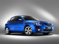 Mazda 3 Hatchback (BK) 1.4 MT (84hp) photo, Mazda 3 Hatchback (BK) 1.4 MT (84hp) photos, Mazda 3 Hatchback (BK) 1.4 MT (84hp) picture, Mazda 3 Hatchback (BK) 1.4 MT (84hp) pictures, Mazda photos, Mazda pictures, image Mazda, Mazda images