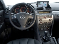 Mazda 3 Hatchback (BK) 1.4 MT (84hp) photo, Mazda 3 Hatchback (BK) 1.4 MT (84hp) photos, Mazda 3 Hatchback (BK) 1.4 MT (84hp) picture, Mazda 3 Hatchback (BK) 1.4 MT (84hp) pictures, Mazda photos, Mazda pictures, image Mazda, Mazda images