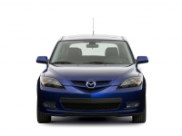 Mazda 3 Hatchback (BK) 1.4 MT (84hp) photo, Mazda 3 Hatchback (BK) 1.4 MT (84hp) photos, Mazda 3 Hatchback (BK) 1.4 MT (84hp) picture, Mazda 3 Hatchback (BK) 1.4 MT (84hp) pictures, Mazda photos, Mazda pictures, image Mazda, Mazda images