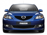 Mazda 3 Hatchback (BK) 1.6 MT (105hp) photo, Mazda 3 Hatchback (BK) 1.6 MT (105hp) photos, Mazda 3 Hatchback (BK) 1.6 MT (105hp) picture, Mazda 3 Hatchback (BK) 1.6 MT (105hp) pictures, Mazda photos, Mazda pictures, image Mazda, Mazda images