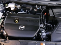 Mazda 3 Hatchback (BK) 2.0 AT (145 HP) photo, Mazda 3 Hatchback (BK) 2.0 AT (145 HP) photos, Mazda 3 Hatchback (BK) 2.0 AT (145 HP) picture, Mazda 3 Hatchback (BK) 2.0 AT (145 HP) pictures, Mazda photos, Mazda pictures, image Mazda, Mazda images