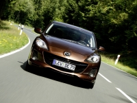 Mazda 3 Hatchback (BL) 1.6 CiTD MT (115hp) photo, Mazda 3 Hatchback (BL) 1.6 CiTD MT (115hp) photos, Mazda 3 Hatchback (BL) 1.6 CiTD MT (115hp) picture, Mazda 3 Hatchback (BL) 1.6 CiTD MT (115hp) pictures, Mazda photos, Mazda pictures, image Mazda, Mazda images