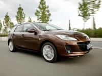 Mazda 3 Hatchback (BL) 1.6 CiTD MT (115hp) photo, Mazda 3 Hatchback (BL) 1.6 CiTD MT (115hp) photos, Mazda 3 Hatchback (BL) 1.6 CiTD MT (115hp) picture, Mazda 3 Hatchback (BL) 1.6 CiTD MT (115hp) pictures, Mazda photos, Mazda pictures, image Mazda, Mazda images