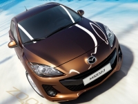 Mazda 3 Hatchback (BL) 1.6 CiTD MT (115hp) photo, Mazda 3 Hatchback (BL) 1.6 CiTD MT (115hp) photos, Mazda 3 Hatchback (BL) 1.6 CiTD MT (115hp) picture, Mazda 3 Hatchback (BL) 1.6 CiTD MT (115hp) pictures, Mazda photos, Mazda pictures, image Mazda, Mazda images