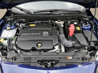 Mazda 3 Hatchback (BL) 1.6 CiTD MT (115hp) photo, Mazda 3 Hatchback (BL) 1.6 CiTD MT (115hp) photos, Mazda 3 Hatchback (BL) 1.6 CiTD MT (115hp) picture, Mazda 3 Hatchback (BL) 1.6 CiTD MT (115hp) pictures, Mazda photos, Mazda pictures, image Mazda, Mazda images