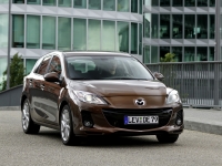 Mazda 3 Hatchback (BL) 1.6 CiTD MT (115hp) photo, Mazda 3 Hatchback (BL) 1.6 CiTD MT (115hp) photos, Mazda 3 Hatchback (BL) 1.6 CiTD MT (115hp) picture, Mazda 3 Hatchback (BL) 1.6 CiTD MT (115hp) pictures, Mazda photos, Mazda pictures, image Mazda, Mazda images