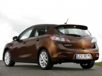 Mazda 3 Hatchback (BL) 2.0 DISI MT photo, Mazda 3 Hatchback (BL) 2.0 DISI MT photos, Mazda 3 Hatchback (BL) 2.0 DISI MT picture, Mazda 3 Hatchback (BL) 2.0 DISI MT pictures, Mazda photos, Mazda pictures, image Mazda, Mazda images