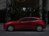 Mazda 3 Hatchback (BM) 1.5 SKYACTIV-G AT Active+ photo, Mazda 3 Hatchback (BM) 1.5 SKYACTIV-G AT Active+ photos, Mazda 3 Hatchback (BM) 1.5 SKYACTIV-G AT Active+ picture, Mazda 3 Hatchback (BM) 1.5 SKYACTIV-G AT Active+ pictures, Mazda photos, Mazda pictures, image Mazda, Mazda images