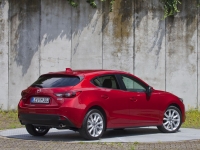 Mazda 3 Hatchback (BM) 1.5 SKYACTIV-G AT Active+ photo, Mazda 3 Hatchback (BM) 1.5 SKYACTIV-G AT Active+ photos, Mazda 3 Hatchback (BM) 1.5 SKYACTIV-G AT Active+ picture, Mazda 3 Hatchback (BM) 1.5 SKYACTIV-G AT Active+ pictures, Mazda photos, Mazda pictures, image Mazda, Mazda images