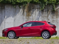 Mazda 3 Hatchback (BM) 1.5 SKYACTIV-G AT Active photo, Mazda 3 Hatchback (BM) 1.5 SKYACTIV-G AT Active photos, Mazda 3 Hatchback (BM) 1.5 SKYACTIV-G AT Active picture, Mazda 3 Hatchback (BM) 1.5 SKYACTIV-G AT Active pictures, Mazda photos, Mazda pictures, image Mazda, Mazda images