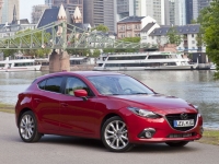 Mazda 3 Hatchback (BM) 1.5 SKYACTIV-G AT Supreme photo, Mazda 3 Hatchback (BM) 1.5 SKYACTIV-G AT Supreme photos, Mazda 3 Hatchback (BM) 1.5 SKYACTIV-G AT Supreme picture, Mazda 3 Hatchback (BM) 1.5 SKYACTIV-G AT Supreme pictures, Mazda photos, Mazda pictures, image Mazda, Mazda images