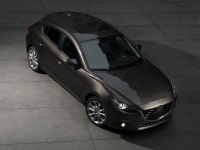 Mazda 3 Hatchback (BM) 1.5 SKYACTIV-G AT Supreme photo, Mazda 3 Hatchback (BM) 1.5 SKYACTIV-G AT Supreme photos, Mazda 3 Hatchback (BM) 1.5 SKYACTIV-G AT Supreme picture, Mazda 3 Hatchback (BM) 1.5 SKYACTIV-G AT Supreme pictures, Mazda photos, Mazda pictures, image Mazda, Mazda images